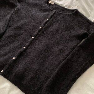 Sezane GASPARD black